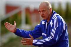 Martin Kirchner, Trainer Germ Niederrodenbach